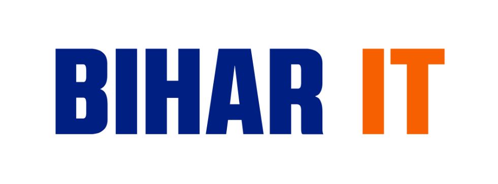 Bihar IT
