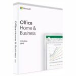 Microsoft Office Home & Business 2019