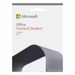 Microsoft Office Home & Student 2021