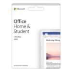 Microsoft Office Home & Student 2019