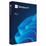 Microsoft Windows 11 Pro