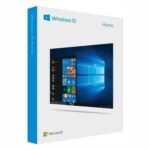 Windows 10 Home