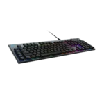 Logitech G915 X Wired Low Profile Gaming Keyboard - Image 4