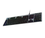 Logitech G915 X Wired Low Profile Gaming Keyboard - Image 3