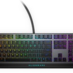Dell Alienware AW510K Mechanical Gaming Keyboard