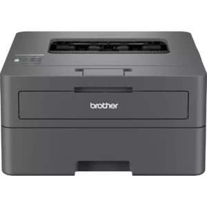 Brother HL-B2180DWB – Wi-Fi Duplex Monochrome Laser Printer for Home & Office