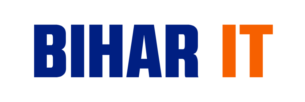 Bihar IT