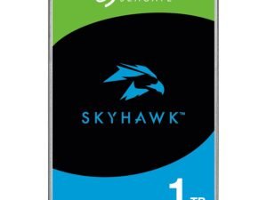 Seagate Skyhawk 1 TB Surveillance Internal Hard Drive HDD