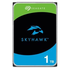 Seagate Skyhawk 1 TB Surveillance Internal Hard Drive HDD