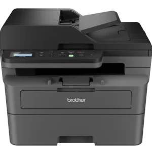 Brother DCP-B7640DWB – Wi-Fi Duplex Monochrome Laser All-in-One Printer for Office
