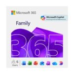 Microsoft 365 Family