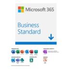 Microsoft 365 Business Standard
