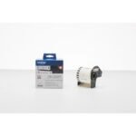 Brother DK-22251 62mm x 15.24m Continuous Paper Label Roll