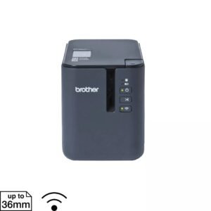 Brother PT-P900W PC P-Touch Label Printer Machine
