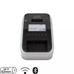 Brother QL-820NWB Label Printer Machine