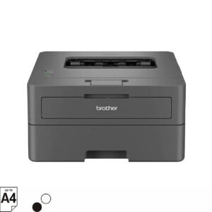 Brother HL-L2400D – Duplex Monochrome Laser Printer for Home & Office