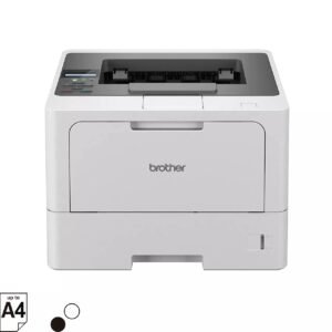 Brother HL-L5210DN – Network Duplex Monochrome Laser Printer for Office