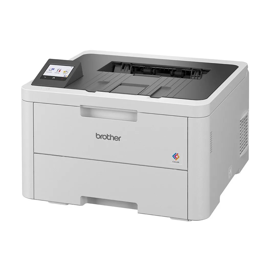 Brother HL-L3280CDW – Wi-Fi Duplex Color Laser Printer for Office - Image 2