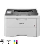 Brother HL-L3220CDW – Wi-Fi Duplex Color Laser Printer for Home & Office