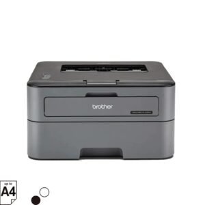 Brother HL-L2321D – Duplex Monochrome Laser Printer for Home & Office