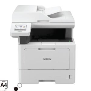 Brother DCP-L5510DN – High-Speed Monochrome Laser All-in-One Printer for Office