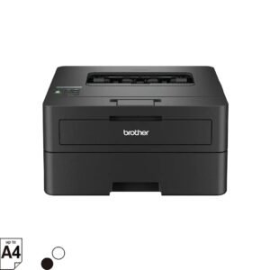 Brother HL-L2460DN – Network Duplex Monochrome Laser Printer for Office