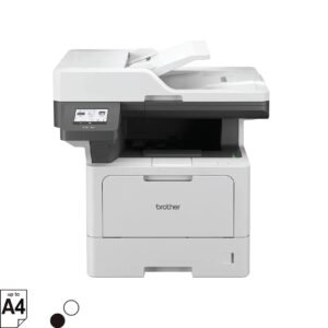 Brother DCP-L5660DN – High-Speed Monochrome Laser All-in-One Printer for Office