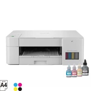 Brother DCP-T226 – Ink Tank All-in-One Printer for Home & Office