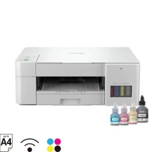 Brother DCP-T426W – Wi-Fi Ink Tank All-in-One Printer for Home & Office