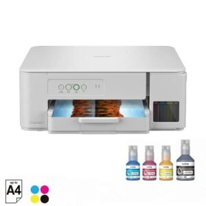 Brother DCP-T236 – Ink Tank All-in-One Printer for Home & Office