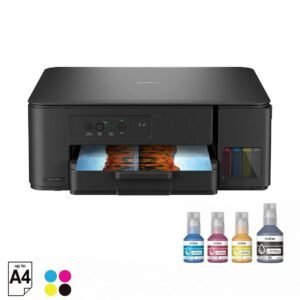 Brother DCP-T230 – Ink Tank All-in-One Printer for Home & Office