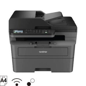 Brother MFC-B7810DWB – Wi-Fi Duplex Monochrome Laser All-in-One Printer for Office