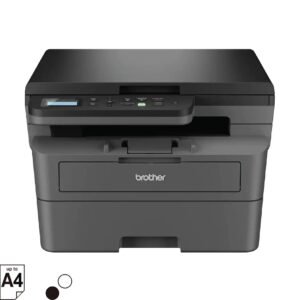 Brother DCP-B7600DB – Monochrome Laser All-in-One Printer for Office