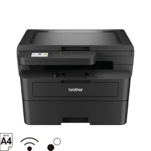 Brother DCP-L2680DW – Wi-Fi Duplex Monochrome Laser All-in-One Printer for Office