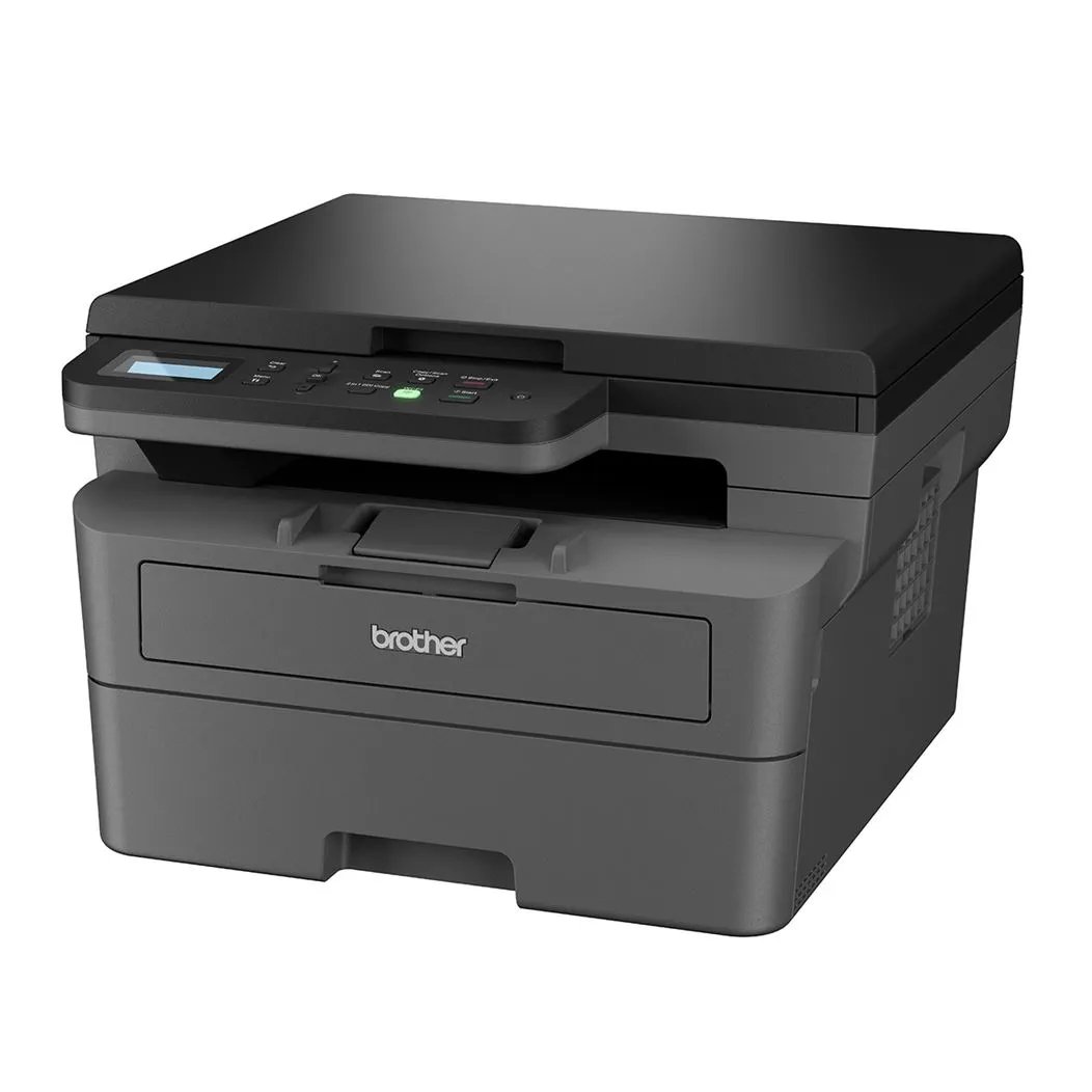 Brother DCP-L2605DW – Wi-Fi Duplex Monochrome Laser All-in-One Printer for Office - Image 2
