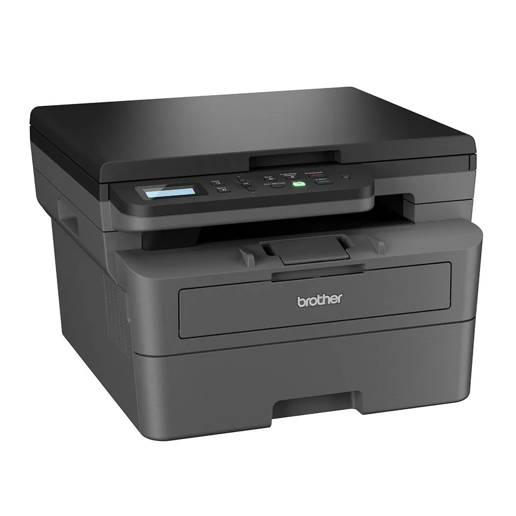 Brother DCP-L2605DW – Wi-Fi Duplex Monochrome Laser All-in-One Printer for Office - Image 3