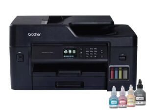 Printers & All-In-One
