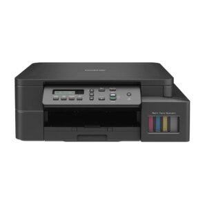 Brother DCP-T525W – Wi-Fi Ink Tank All-in-One Printer for Home & Office
