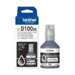 Brother BTD100BK INK BOTTLE (BLACK) for  DCP-T230/T430W/T530DW/T730DW/T830DW, MFC-T930DW