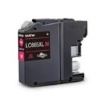 Brother LC665XLM INK CARTRIDGE (MAGENTA) for  MFC-J2320