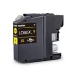 Brother LC665XLY INK CARTRIDGE (YELLOW) for  MFC-J2320