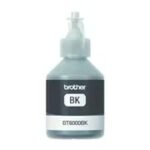 Brother BT6000BK INK BOTTLE (BLACK) for  DCP-T300, DCP-T500W, DCP-T700W