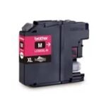 Brother LC585XLM INK CARTRIDGE (MAGENTA) for  MFC-J3520 & MFC-J3720