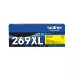 Brother TN269XLY TONER CARTRIDGE(YELLOW) High Yield for  HL-L3220CDW, HL-L3280CDW, DCP-L3560CDW, MFC-L3760CDW