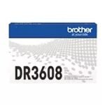 Brother DR3608 Drum Unit Cartridge for  HL-L5210DN, HL-L5210DW, DCP-L5510DN, DCP-L5660DN, MFC-L5915DW