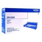 Brother DR-2255 Drum Unit Cartridge for  HL-2250DN, HL-2240D, DCP-7060D, DCP-7065DN, MFC-7360, MFC-7860DW, FAX-2840