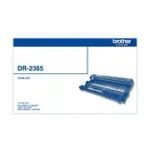 Brother DR-2365 Drum Unit Cartridge for  HL-L2321D, HL-L2361DN,HL-2366DW, DCP-L2541DW, MFC-L2701D,MFC-L2701DW, DCP-L2520D