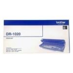 Brother DR-1020 Drum Unit Cartridge for  HL-1111, HL-1201, HL-1211W, DCP-1511, DCP-1514, DCP-1601, MFC-1811, MFC-1911NW, DCP-1616NW