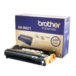 Brother DR-B021 Drum Unit Cartridge for  HL-B2000D, HL-B2080DW, DCP-B7500D, DCP-B7535DW, MFC-B7715DW, HL-B2100DB, HL-B2180DWB, DCP-B7600DB, DCP-B7620DWB, DCP- - Image 2