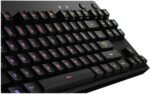Logitech G Pro Mechanical Keyboard (GX Blues) - Image 4